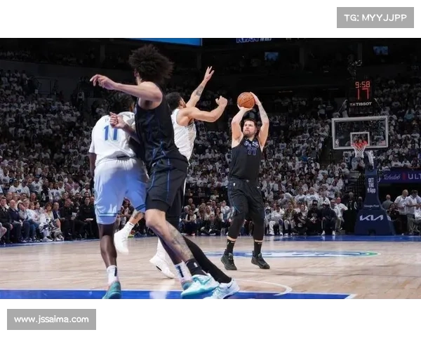 0527NBA西决G3森林狼-独行侠YZD002267