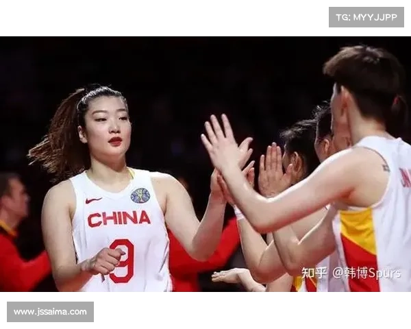 14分击败法国!时隔28年,中国女篮重返世界杯四强 14分击败法国!时隔28年,中国女篮重返世界杯四强