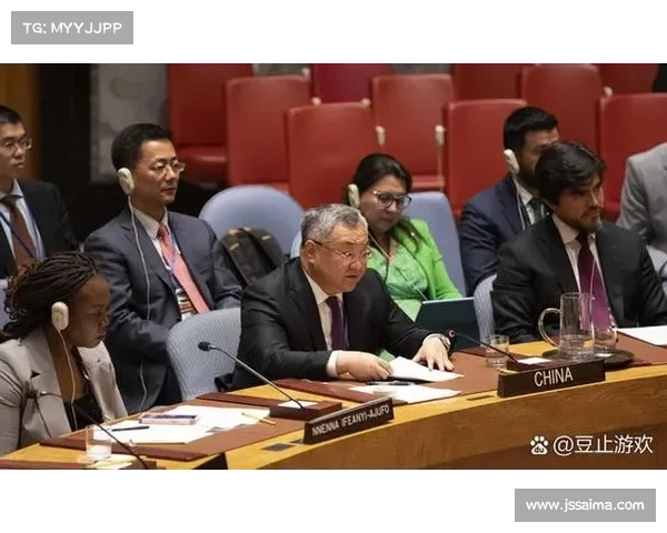 15:0!五常罕见一致,为安理会决议“开绿灯”,给紧张局势降温 15:0!五常罕见一致,为安理会决议“开绿灯”,给紧张局势降温