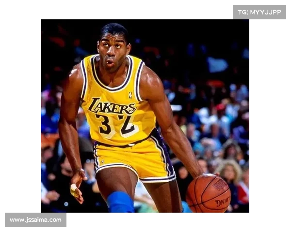 1994年的今天，魔术师迎来教练生涯首秀带领湖人取胜