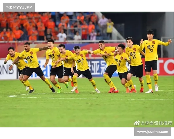 2018中超联赛第十六轮 富力2比4不敌恒大