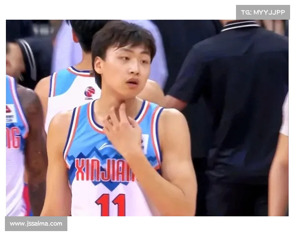 CBA战报:新疆104-103险胜福建,齐麟28+10+3 CBA战报:新疆104-103险胜福建,齐麟28+10+3