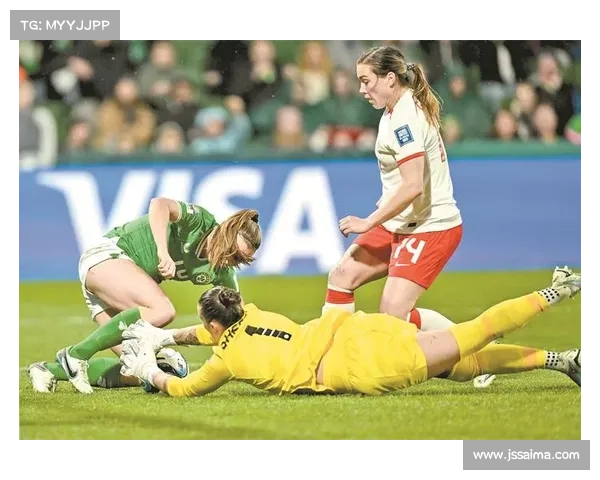 CCTV5今日直播：17：50女足世界杯-小组赛B组(加拿大-澳大利亚)