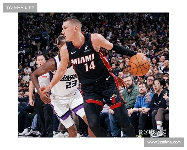 NBA录像回放:热火115-106拿下魔术队 NBA录像回放:热火115-106拿下魔术队